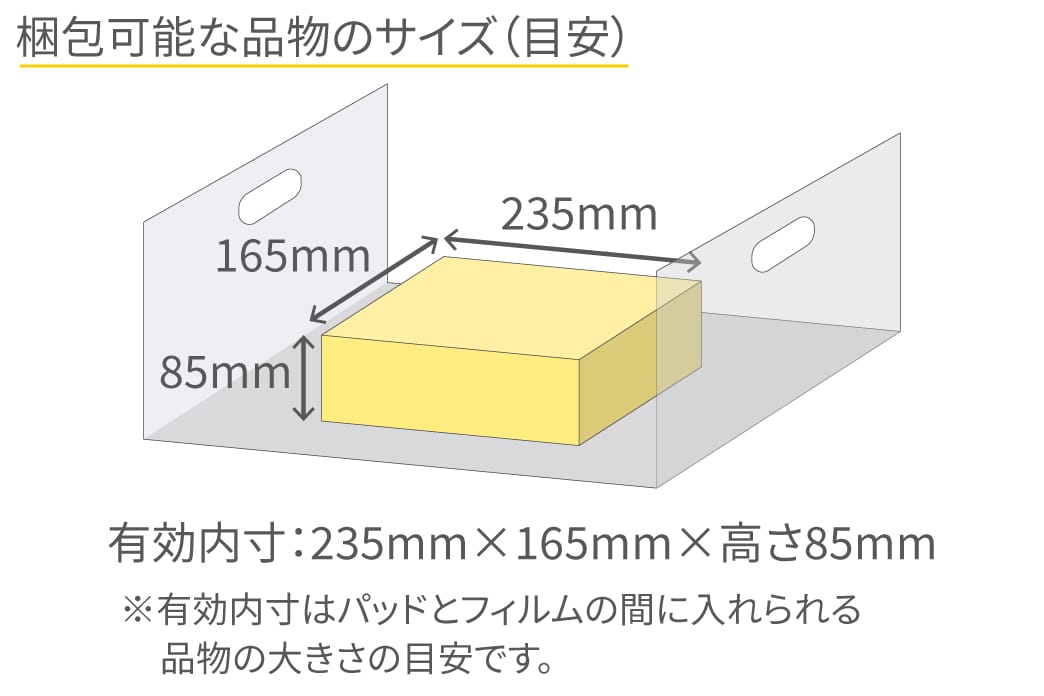 クイックフィットスーパーエコノ６（E/F）100枚