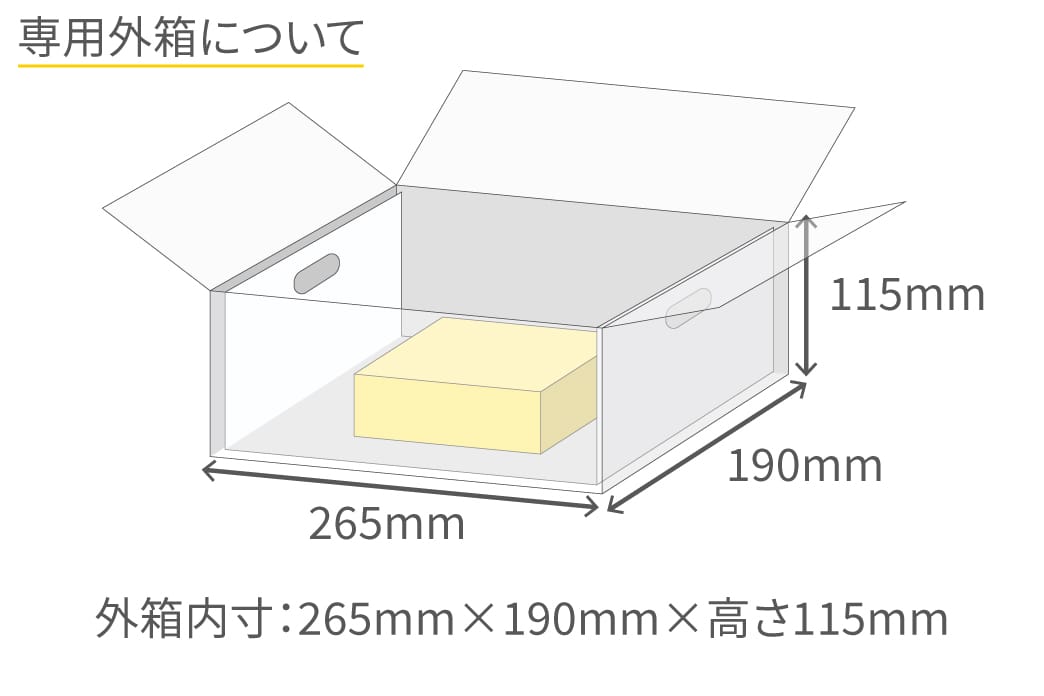 クイックフィットスーパーエコノ６（E/F）100枚