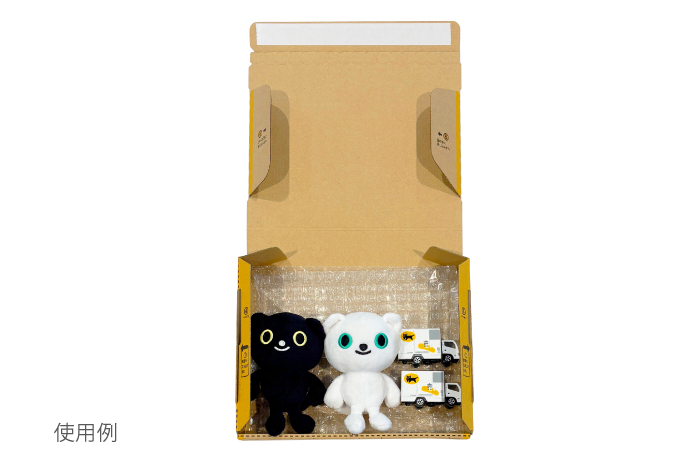 宅急便コンパクト専用BOX