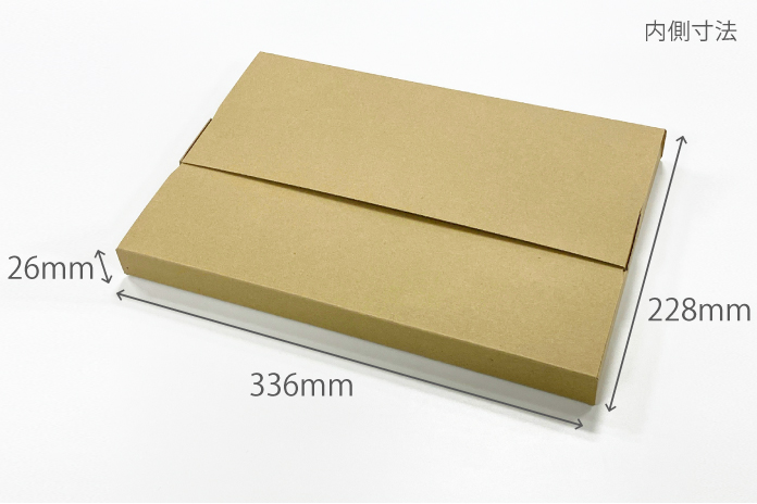 ネコポスA4／2.9cm（200枚）