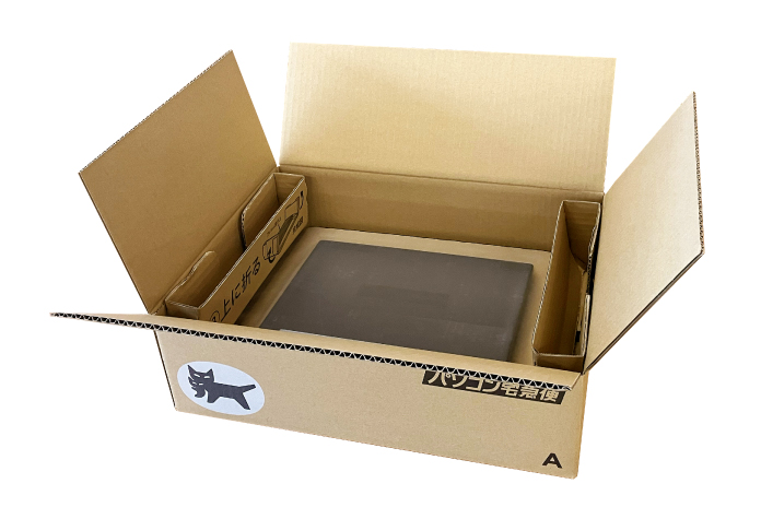 パソコン宅急便ＢＯＸ Ａ　10セット