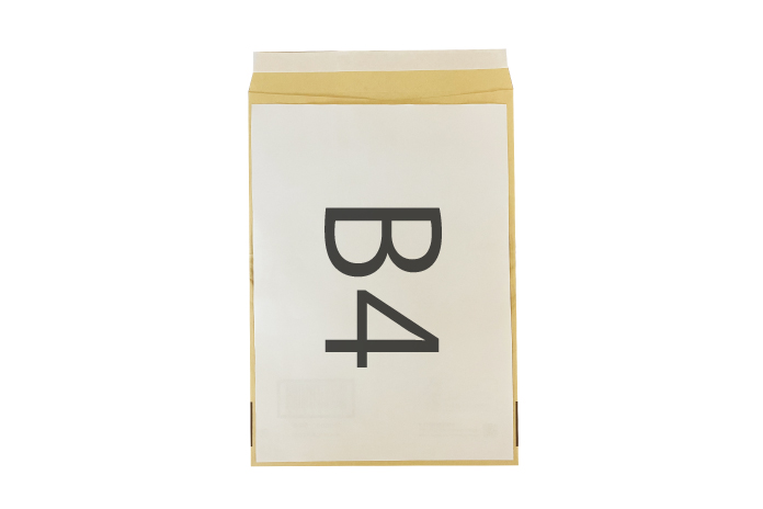 簡易袋（角１封筒）　500枚